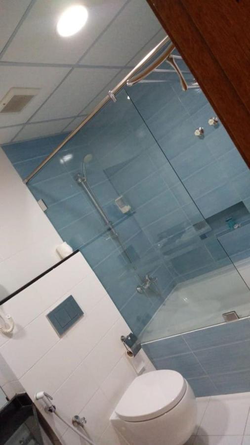 Al Reef Hotel マスカット エクステリア 写真