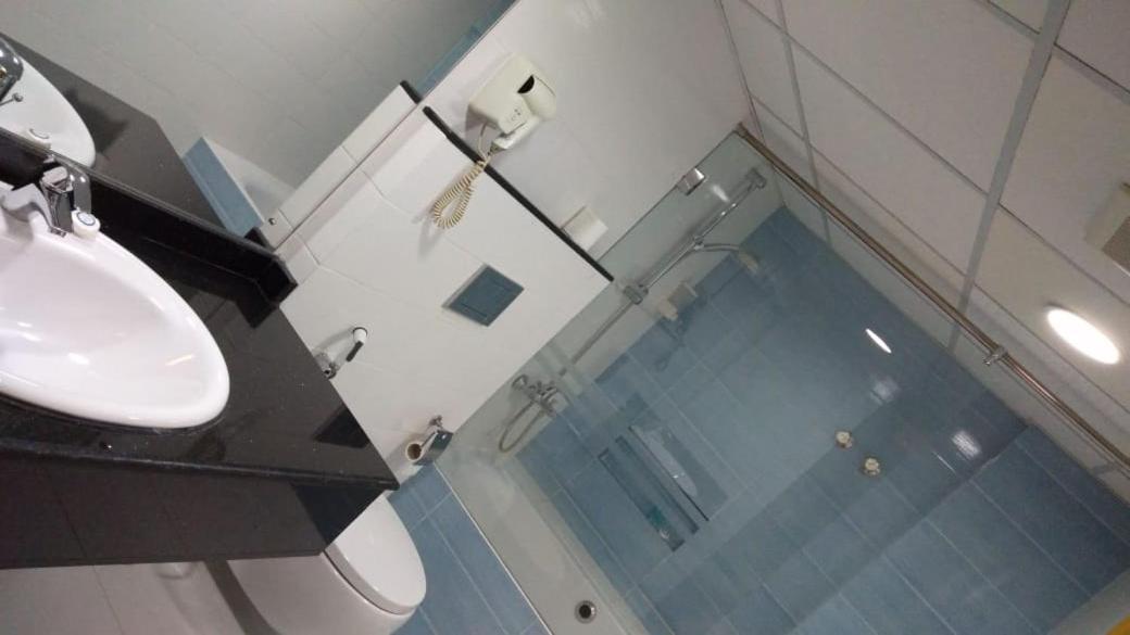 Al Reef Hotel マスカット エクステリア 写真