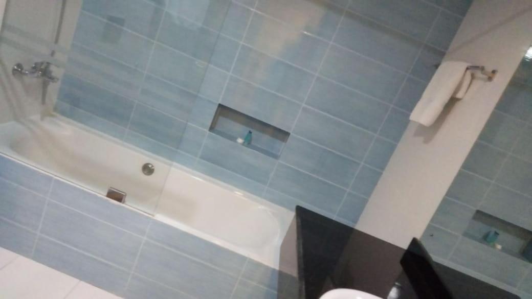 Al Reef Hotel マスカット エクステリア 写真