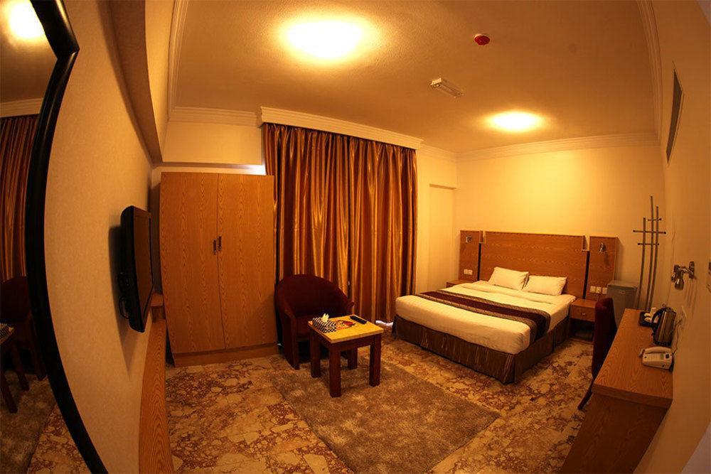 Al Reef Hotel マスカット エクステリア 写真