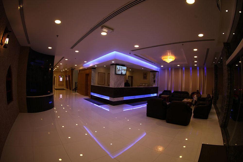 Al Reef Hotel マスカット エクステリア 写真