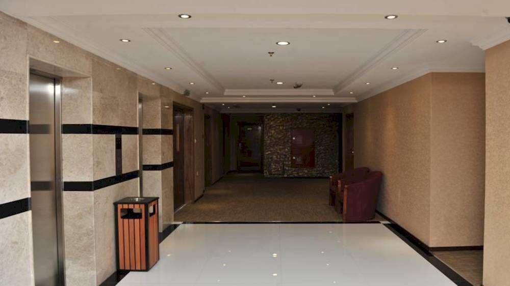 Al Reef Hotel マスカット エクステリア 写真