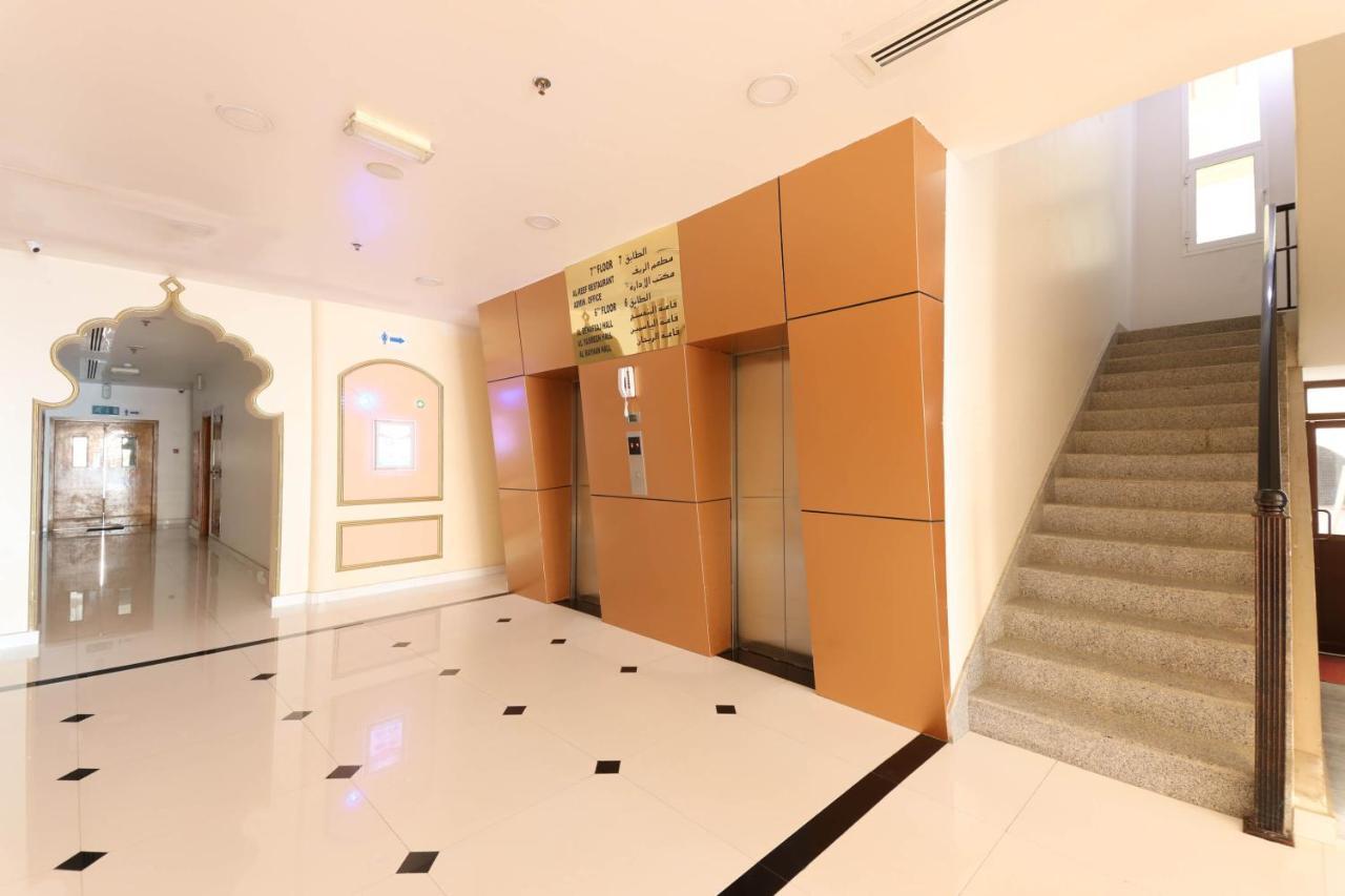 Al Reef Hotel マスカット エクステリア 写真
